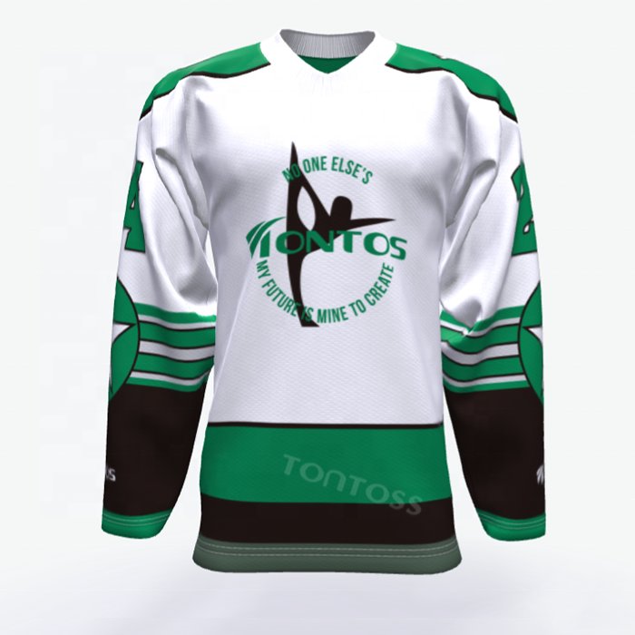 2024 custom inline hockey jerseys USA hockey jersey ice hockey jersey with free samples