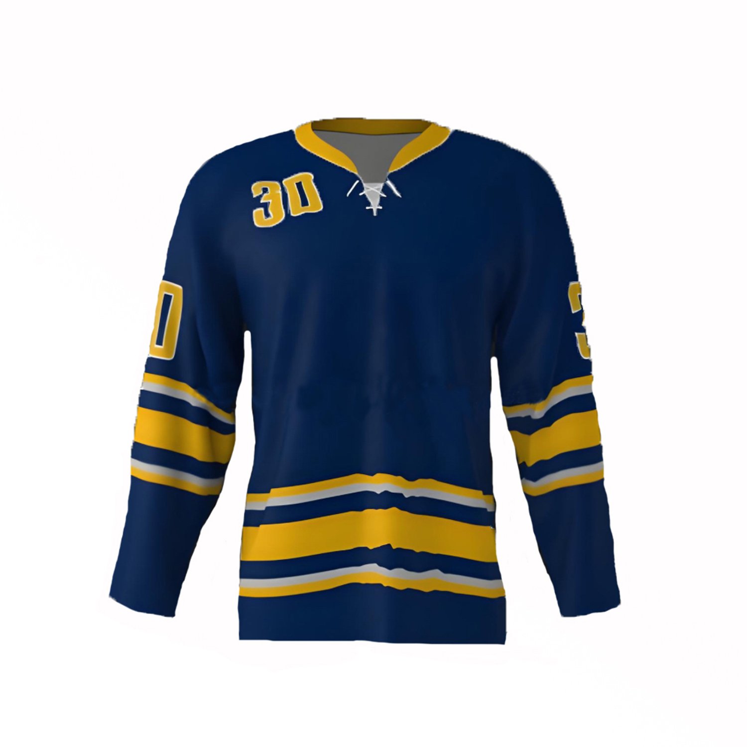 Custom logo factory manufacturer reversible custom hockey jersey custom hockey jerseys embroidery reversible hockey jersey