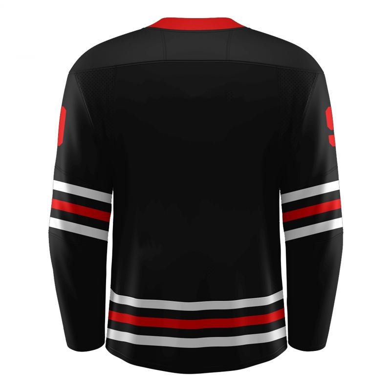 Custom Top Quality Fashion Ice Hockey Jerseys all Size available