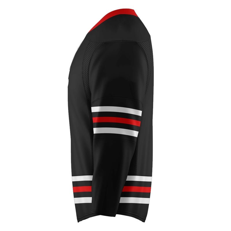 Custom Top Quality Fashion Ice Hockey Jerseys all Size available