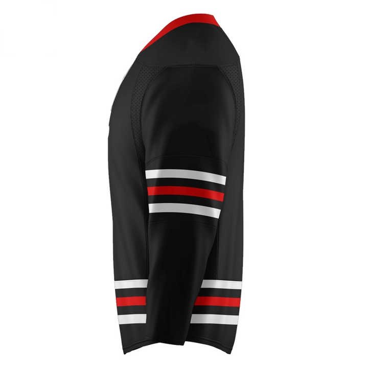 Custom Top Quality Fashion Ice Hockey Jerseys all Size available