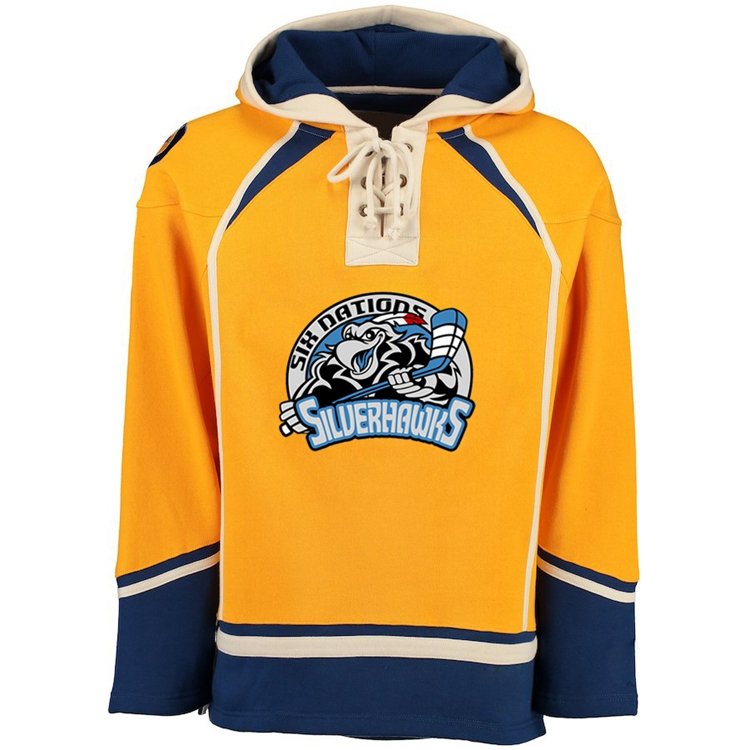 oversized plain pullover hoodies/tracksuit, unique collar design hoodies, training clothes warm up custom ice hockey hoodies