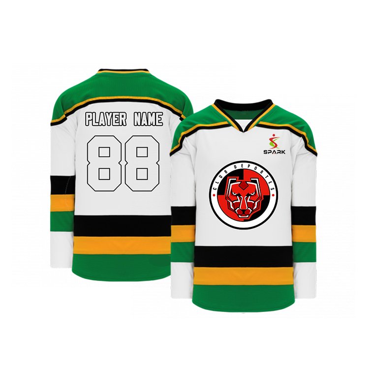Cheaper Ice Hockey Practice Jersey Customized Hockey Jersey Sportswear OEM Sublimated Hockey Jerseys