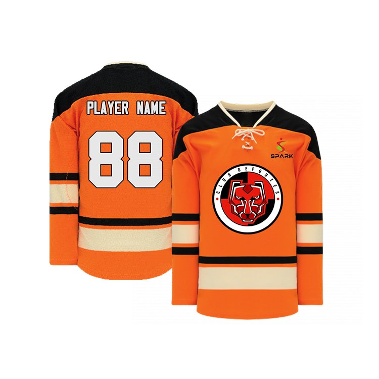Cheaper Ice Hockey Practice Jersey Customized Hockey Jersey Sportswear OEM Sublimated Hockey Jerseys