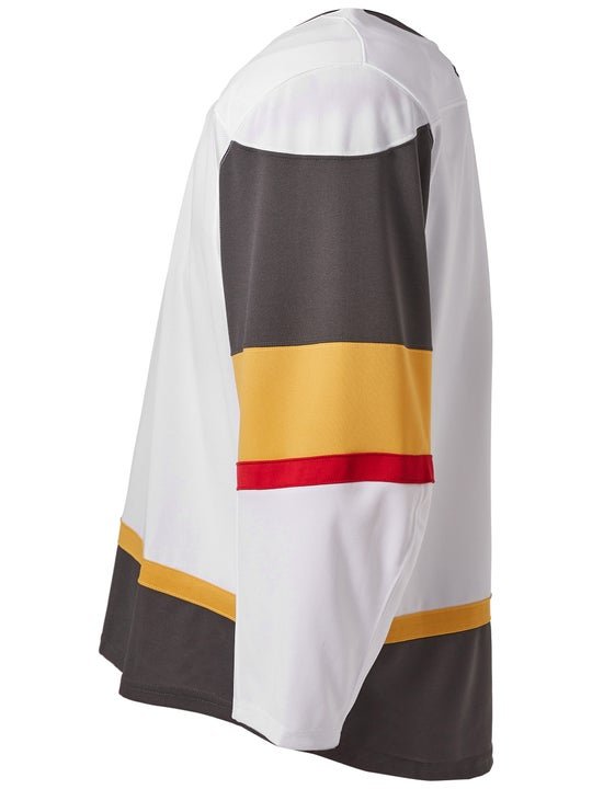 Top Quality Embroidery Custom Team Ice Hockey Jersey Customized ice hockey uniform