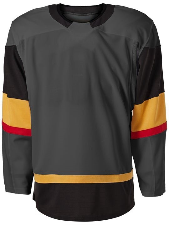 Top Quality Embroidery Custom Team Ice Hockey Jersey Customized ice hockey uniform