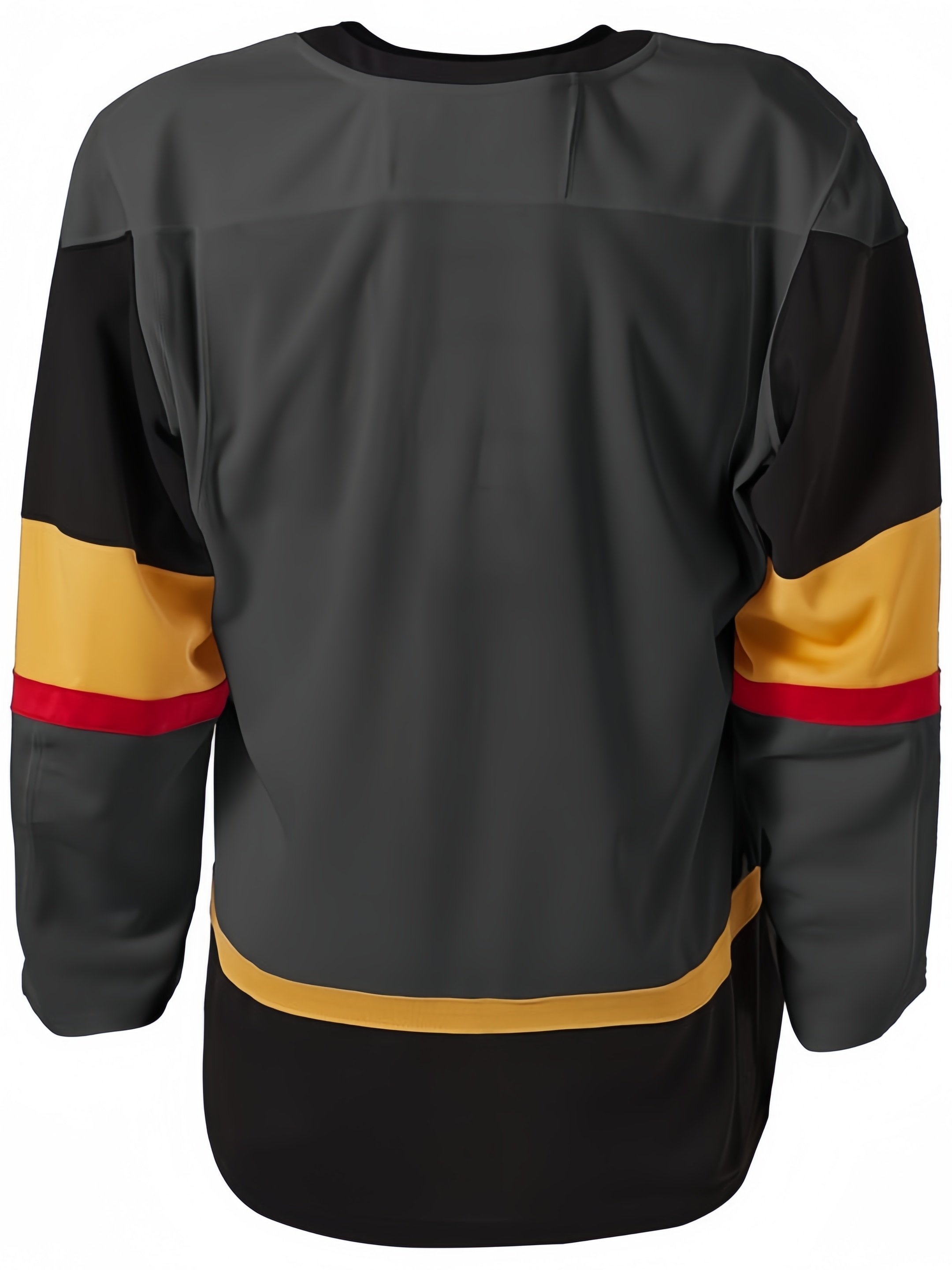 Top Quality Embroidery Custom Team Ice Hockey Jersey Customized ice hockey uniform