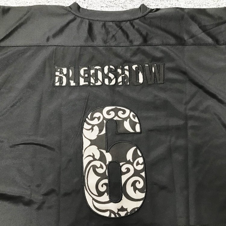 OEM Custom Logo Quick Dry Black Youth Sports Ice Hockey Jersey with Number for Adults Blank Jersey for Team Name