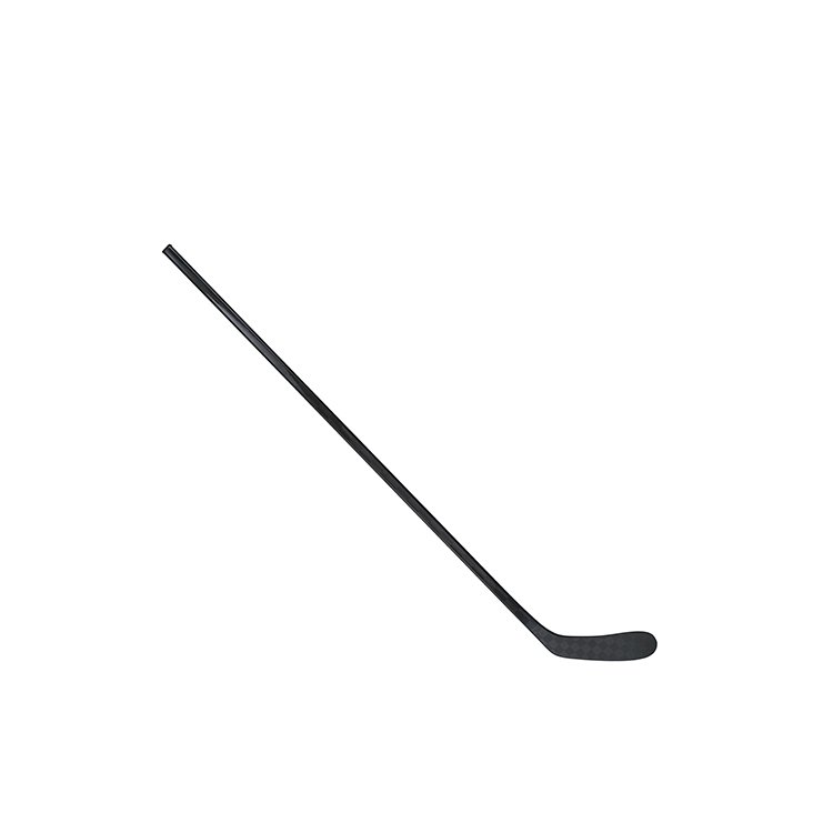 2024 Wholesale High Quality Custom Pro Carbon Intermediate Ice Hockey Stick From China