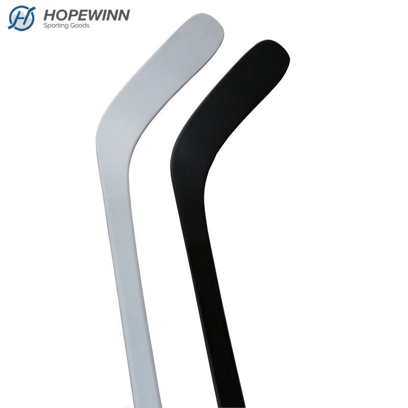 The newest super light weight stick hockey ice from china