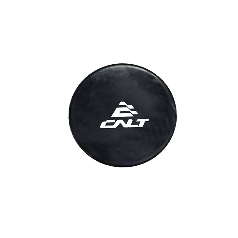 professional official size rubber Ice Hockey Pucks sport equipment for Hockey Players