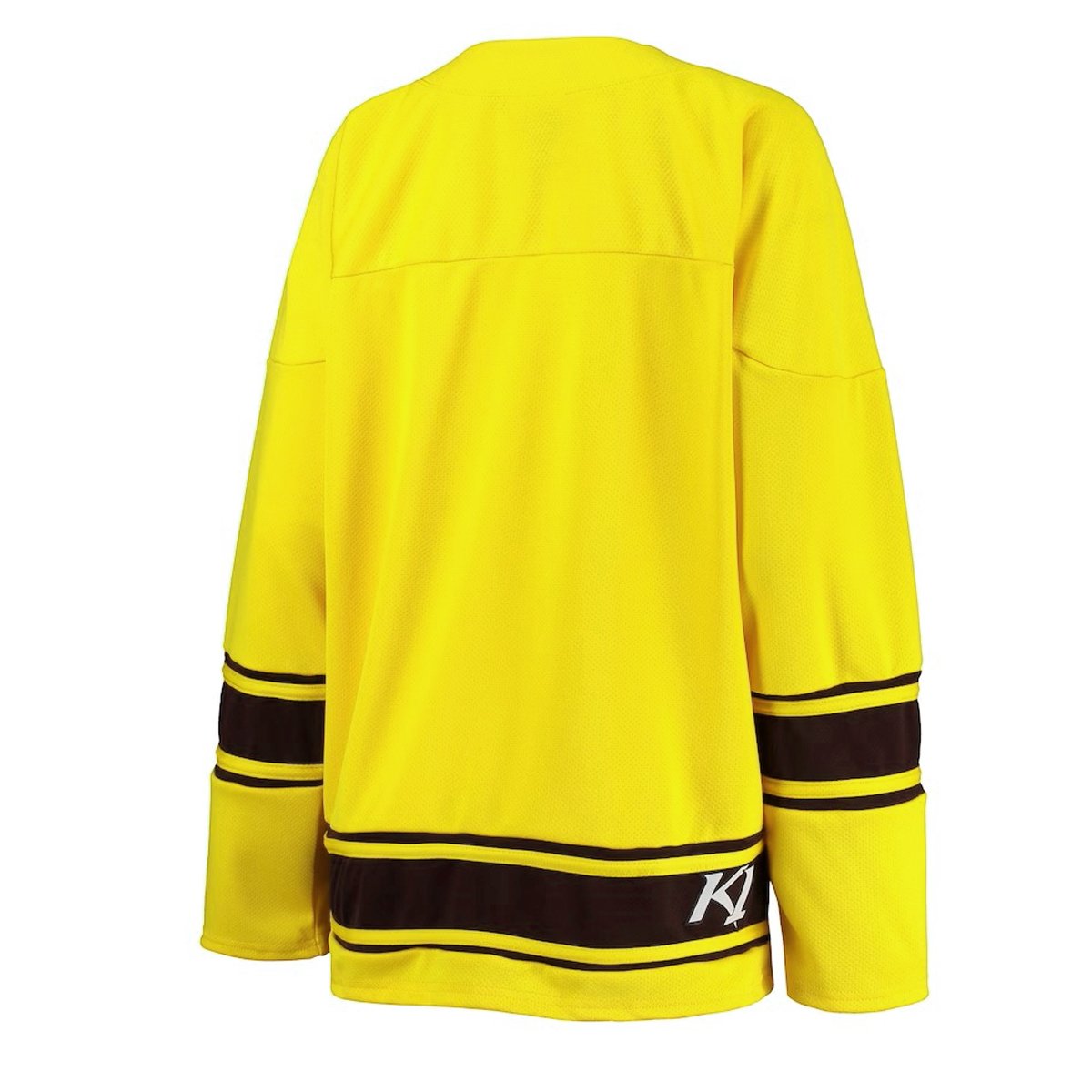 Embroidery Applique Ice Hockey Jersey Custom Ice Hockey Wear Men Blank Ice Hockey Jerseys