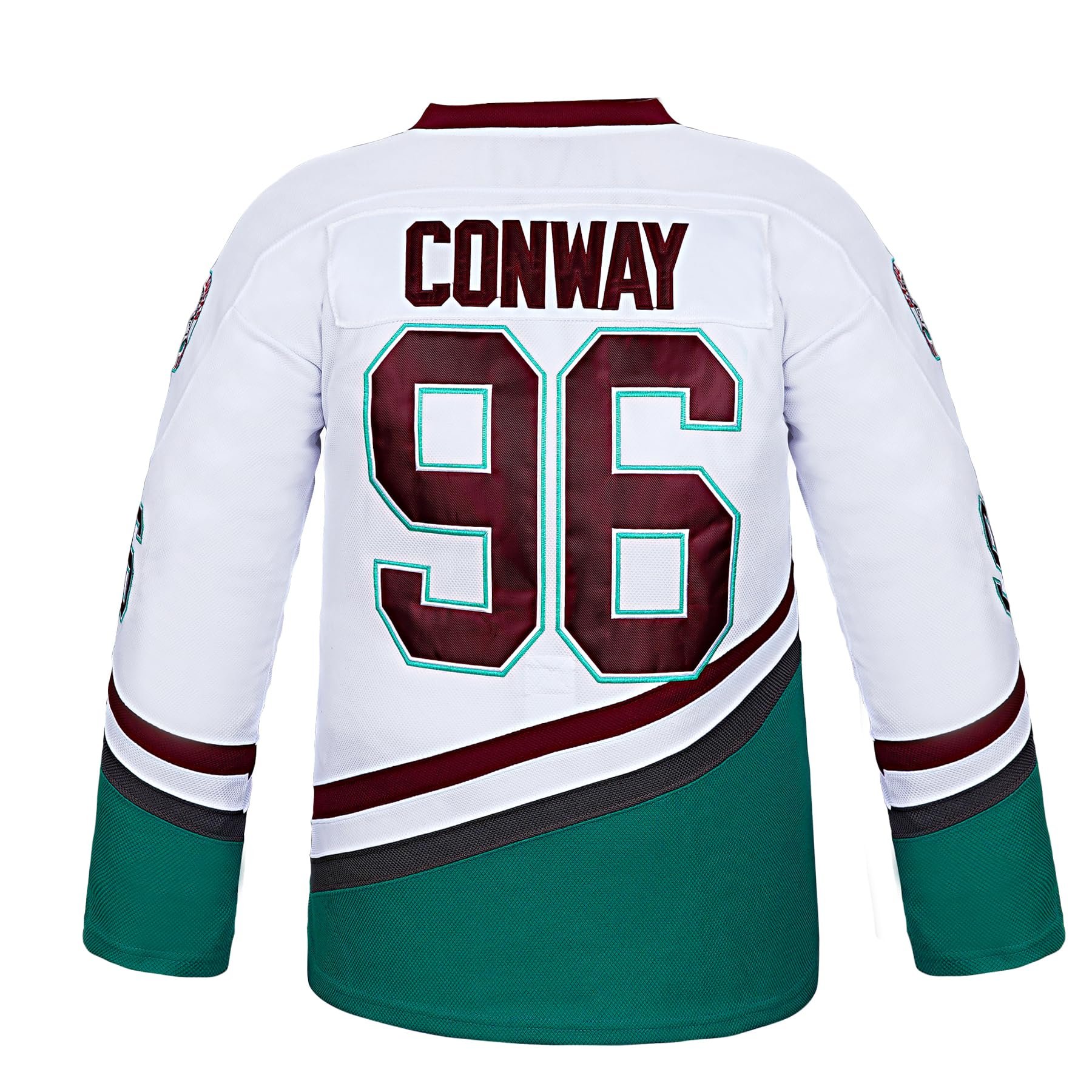 Factory Direct Ice Hockey Jersey Team Sports Wear Sublimated Comfortable Ice Hockey Uniform
