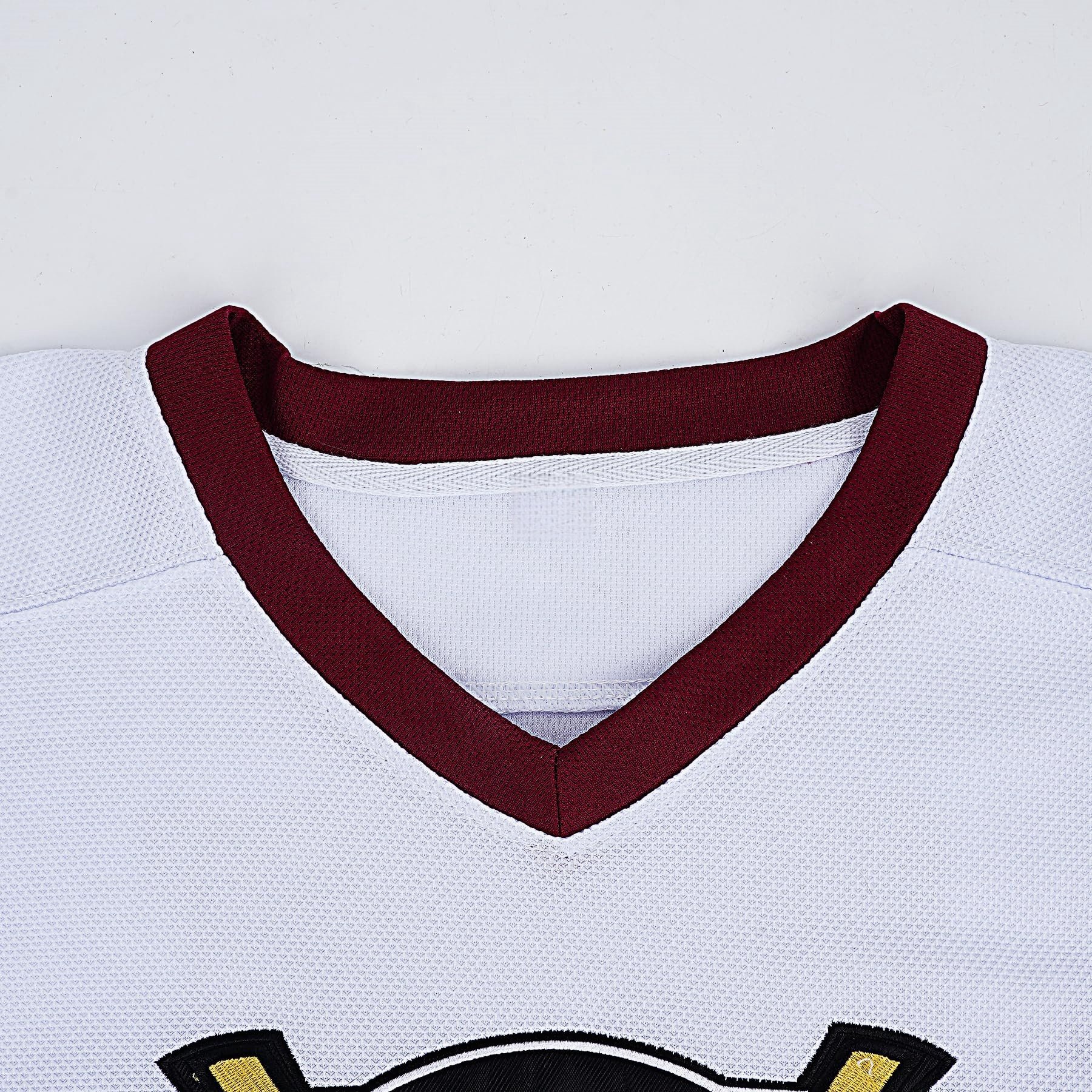 Factory Direct Ice Hockey Jersey Team Sports Wear Sublimated Comfortable Ice Hockey Uniform