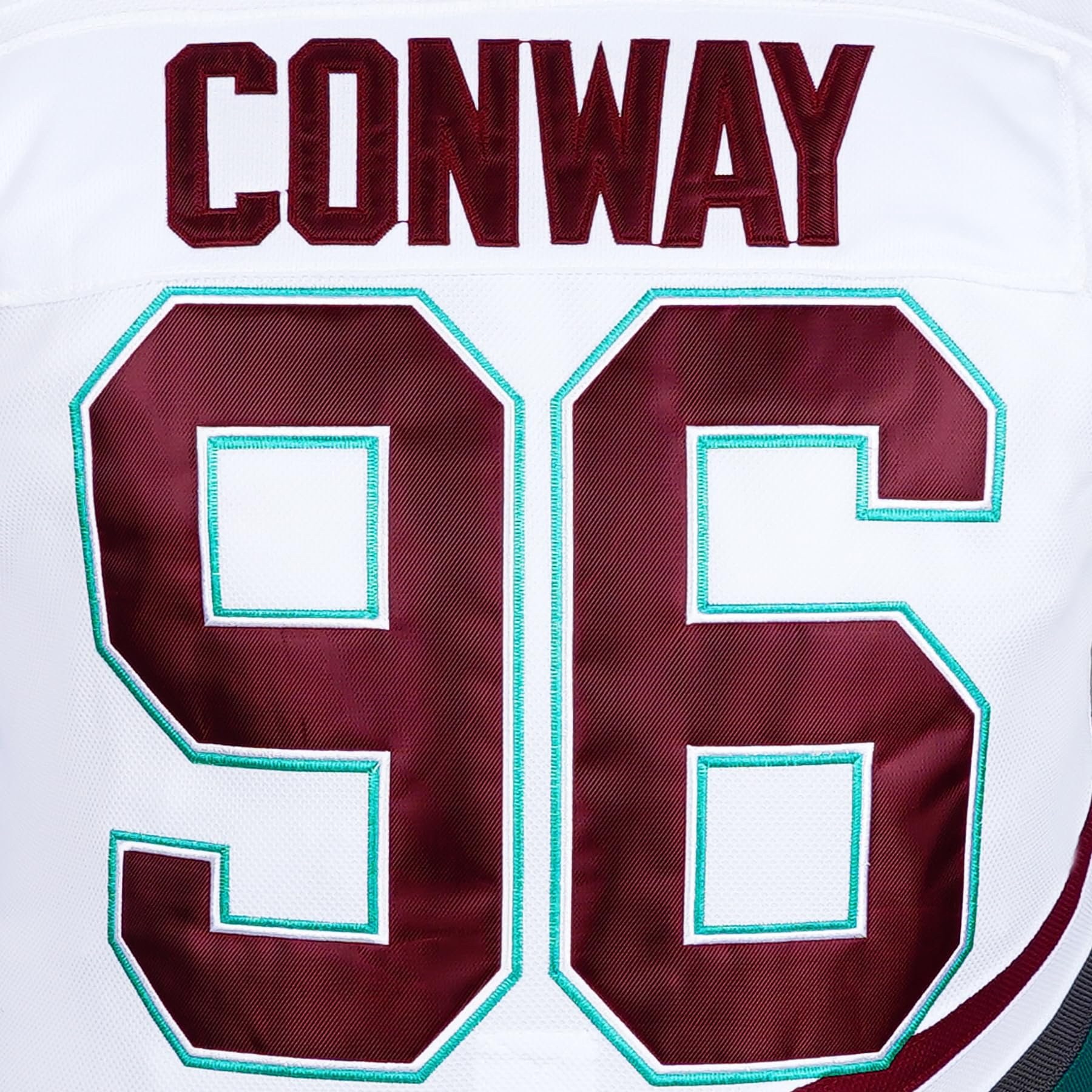 Factory Direct Ice Hockey Jersey Team Sports Wear Sublimated Comfortable Ice Hockey Uniform