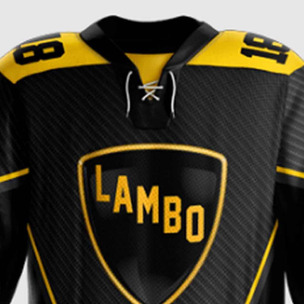 Top Quality Team Wear Ice hockey Jersey Uniform Custom Youth New Arrival Ice Hockey Uniform