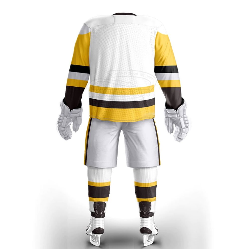 Ice Hockey Uniform Professional High quality Training Ice Hockey Uniform Men Clothing Ice Hockey Uniform