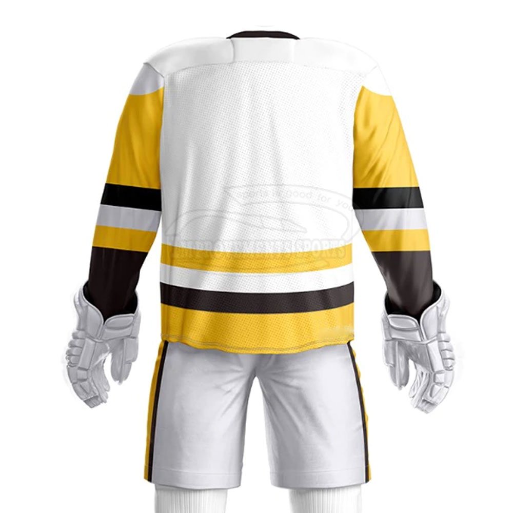 Ice Hockey Uniform Professional High quality Training Ice Hockey Uniform Men Clothing Ice Hockey Uniform