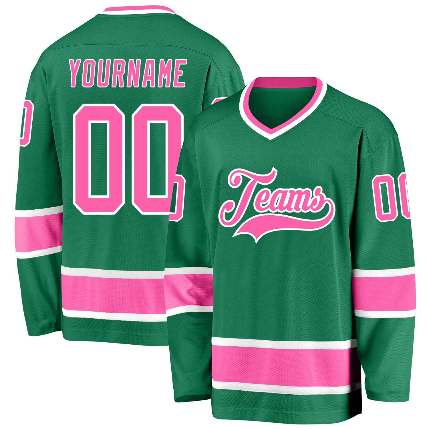 Professional men tackle twill youth hockey jersey uniform sublimated training ice hockey jersey custom