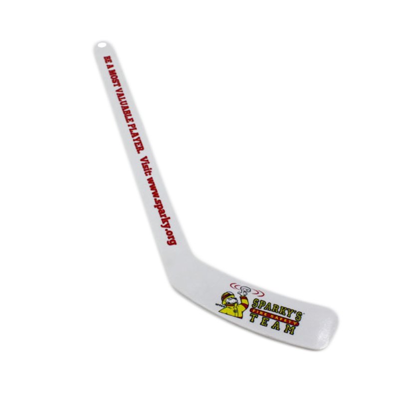 OEM/ODM wholesale kids sport toys composite ice hockey stick with ball