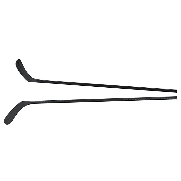 Latest Design Custom Training Wholesale Goalie High Strength Composite True Ice Hockey Stick