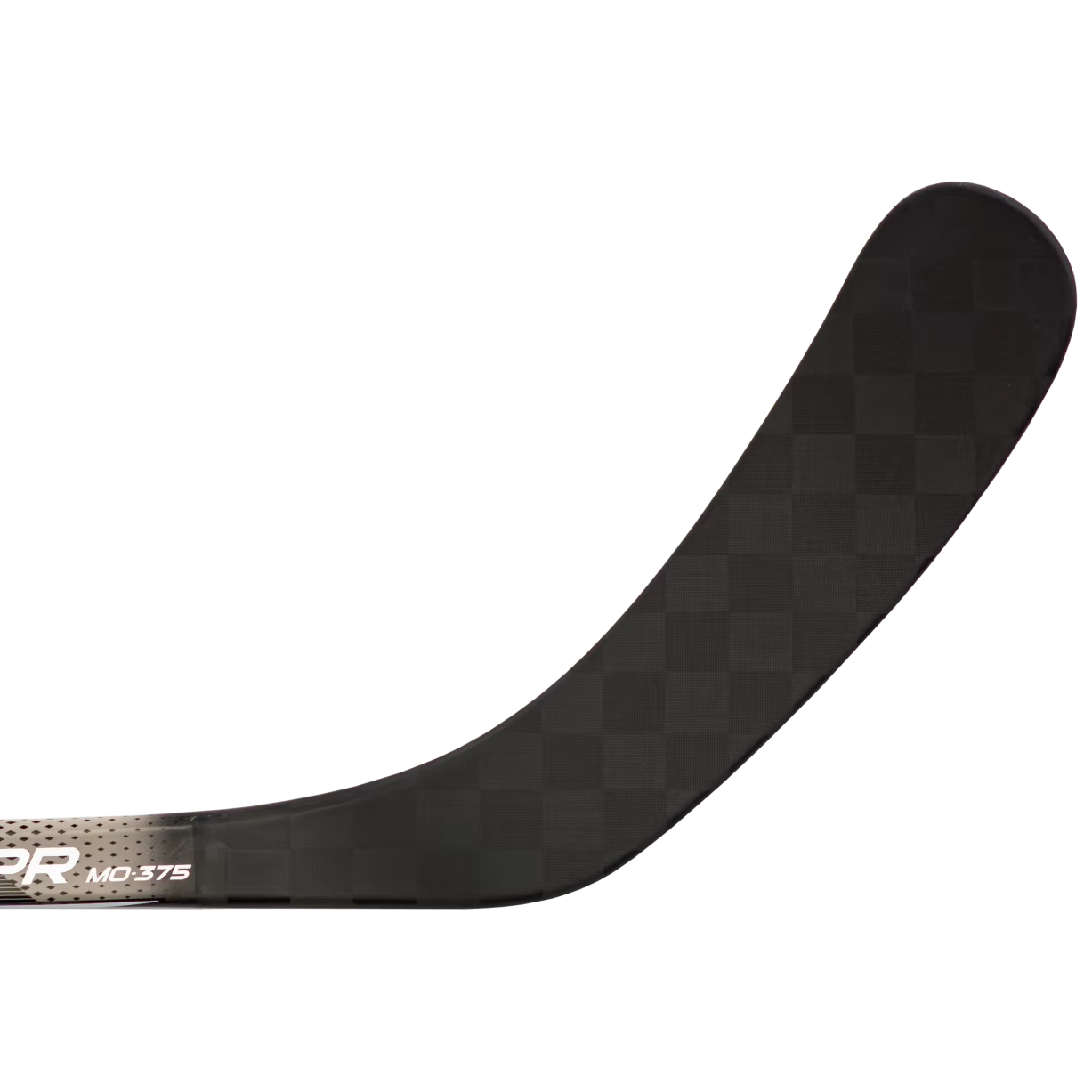 Poross Factory OEM New Style Super Low Kick Carbon Fiber Ice Hockey Stick For Professional Sports