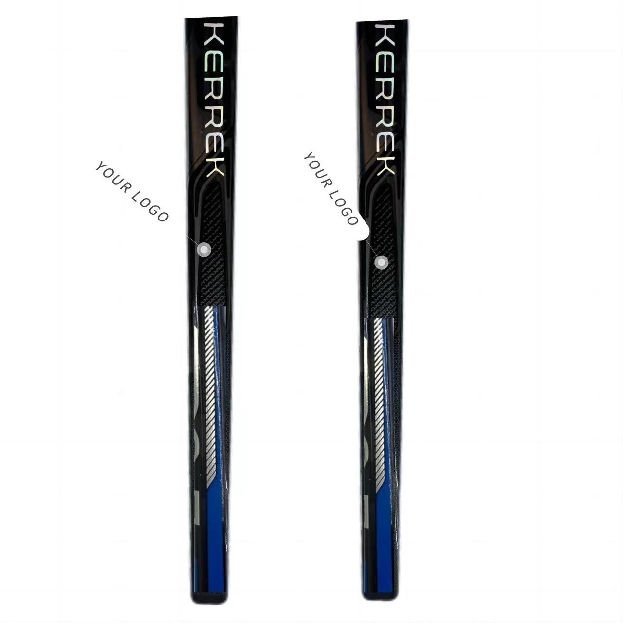 Wholesale Hot Style Full Carbon Material Hockey Stick Youth 3K 12K 18K Carbon Trigger 8 Pro Street Nexus 64 Ice Hockey Sticks