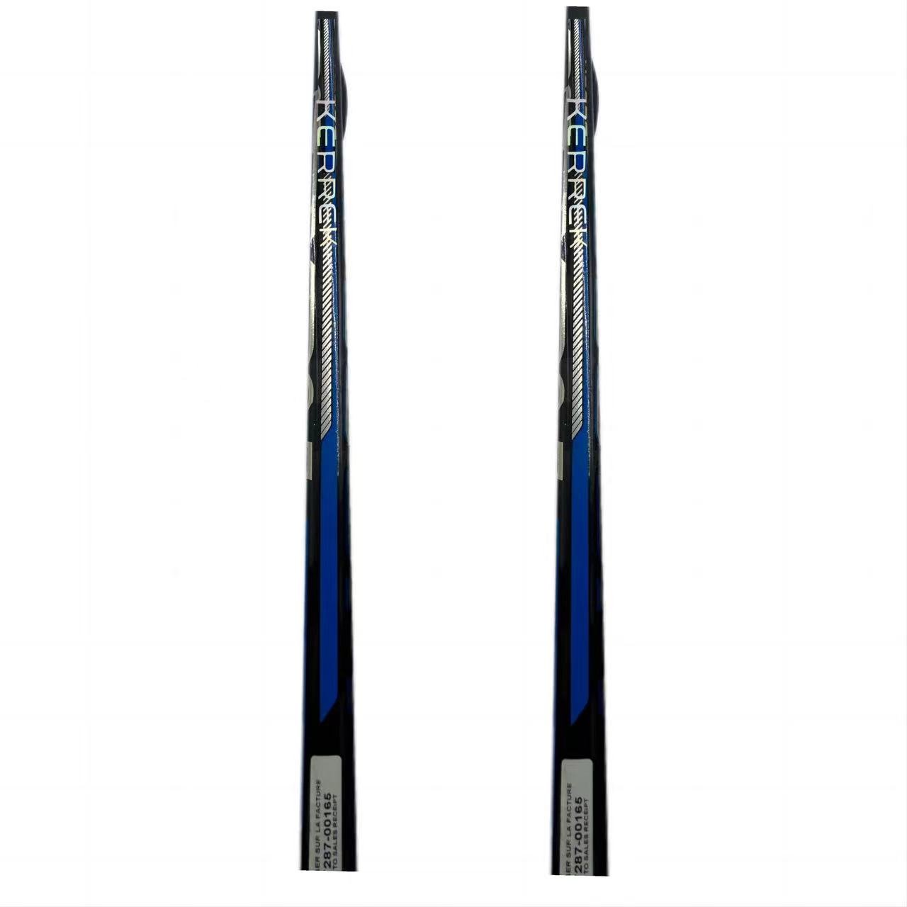 Wholesale Hot Style Full Carbon Material Hockey Stick Youth 3K 12K 18K Carbon Trigger 8 Pro Street Nexus 64 Ice Hockey Sticks