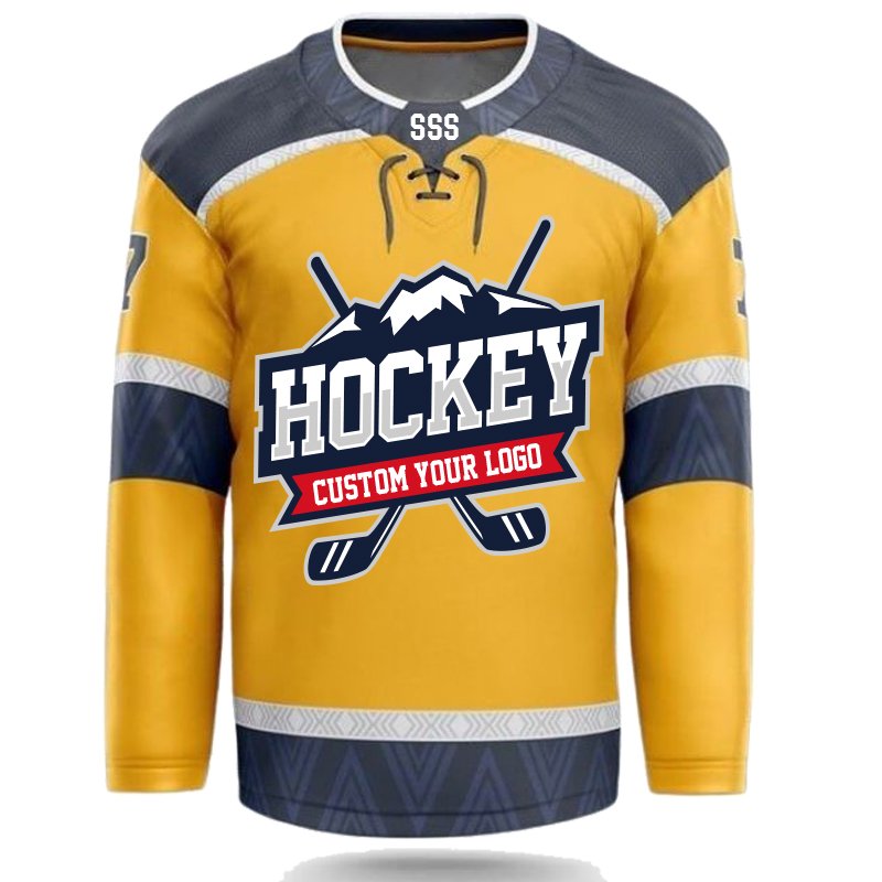 Good Quality New York Rangers Bruins Ice Thin Material Toronto Team Dallas Blank Light Blue Hockey Jersey
