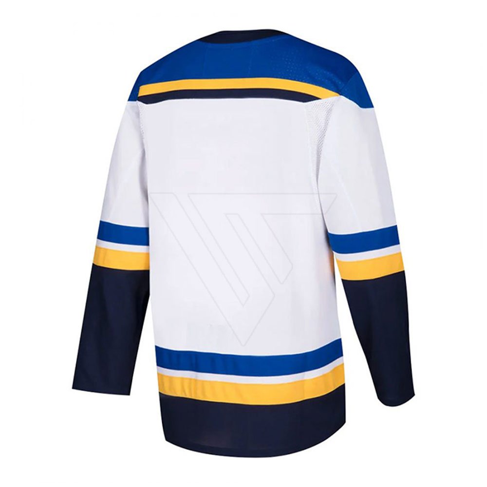 Wholesale Custom Made Ice Hockey Jersey Quick Dry Ice Hockey Jersey Breathable Ice Hockey Jersey