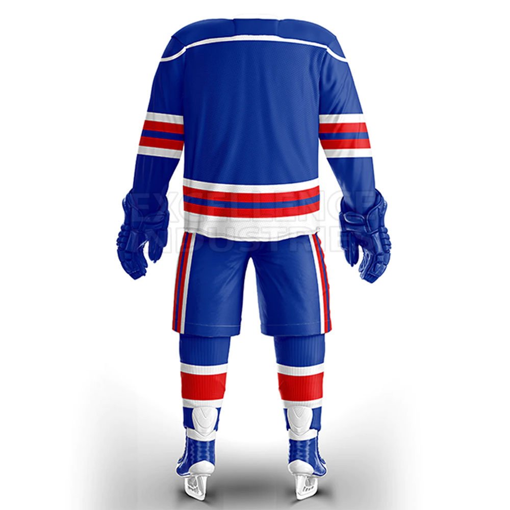 Best Hot Sale Unisex Ice Hockey Uniforms New Quality Ice Hockey Uniforms Made In Pakistan