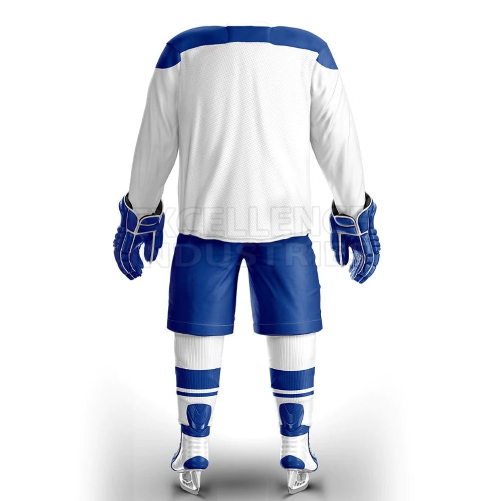 Best Hot Sale Unisex Ice Hockey Uniforms New Quality Ice Hockey Uniforms Made In Pakistan
