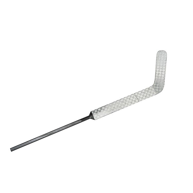 New High Quality China Custom Training Carbon Fiber Field Pro Ice Hockey Stick For Sale