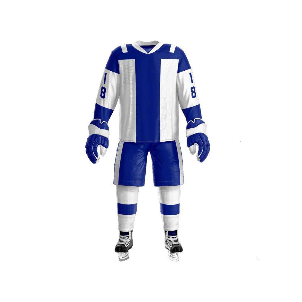 Hockey Uniforms Hockey Uniforms Custom Made Design Professional Team Ice Hockey Uniforms