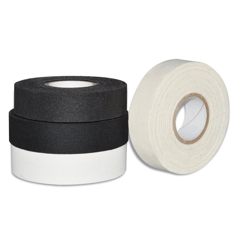 Soccer And Ice Hockey Stick Clear Socks Shin Guard Tape