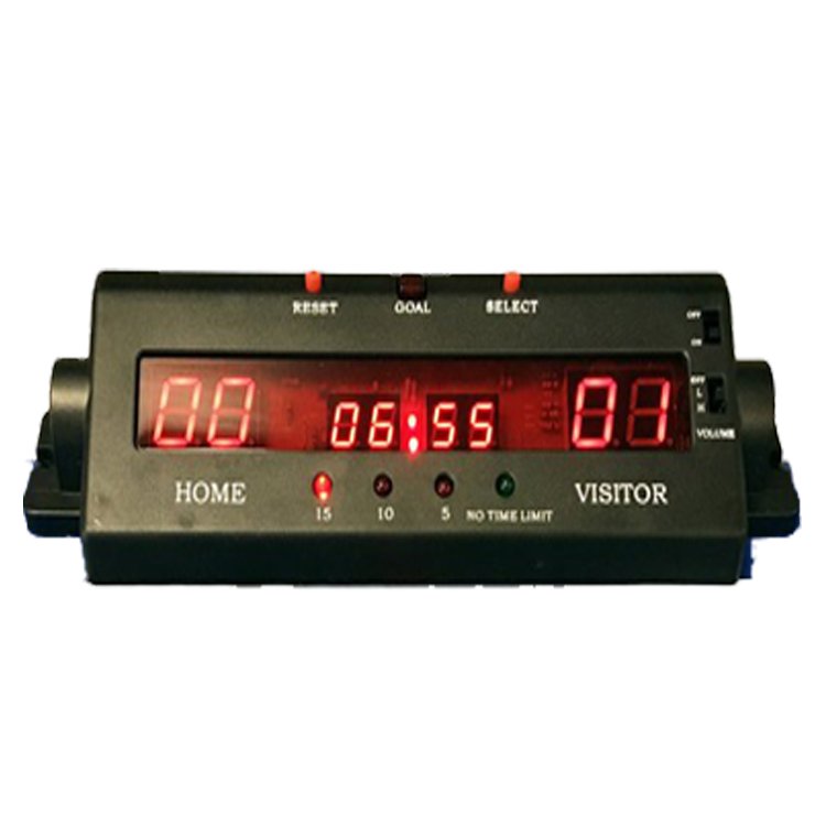 Air ice hockey table accessories / ice hockey table accessories / air table plastic Electronics Score Counter accessories