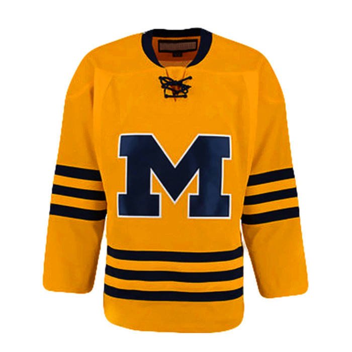Wholesale Unisex Custom Hockey Jersey Shirt OEM Technics Logo Style Time Lead Sportswear for Adults Ice Hockey Wear Sets