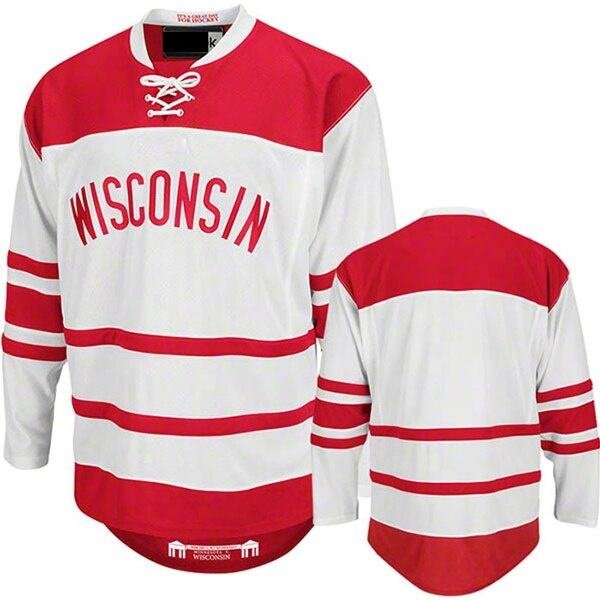 Wholesale Unisex Custom Hockey Jersey Shirt OEM Technics Logo Style Time Lead Sportswear for Adults Ice Hockey Wear Sets