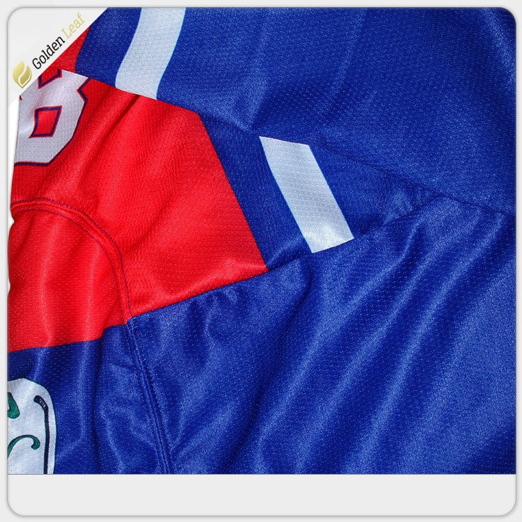Professional Unisex Adult Field Hockey Jersey Blank Lacrosse Jersey for Ice Hockey Club OEM Service for Team Name Sports Wear