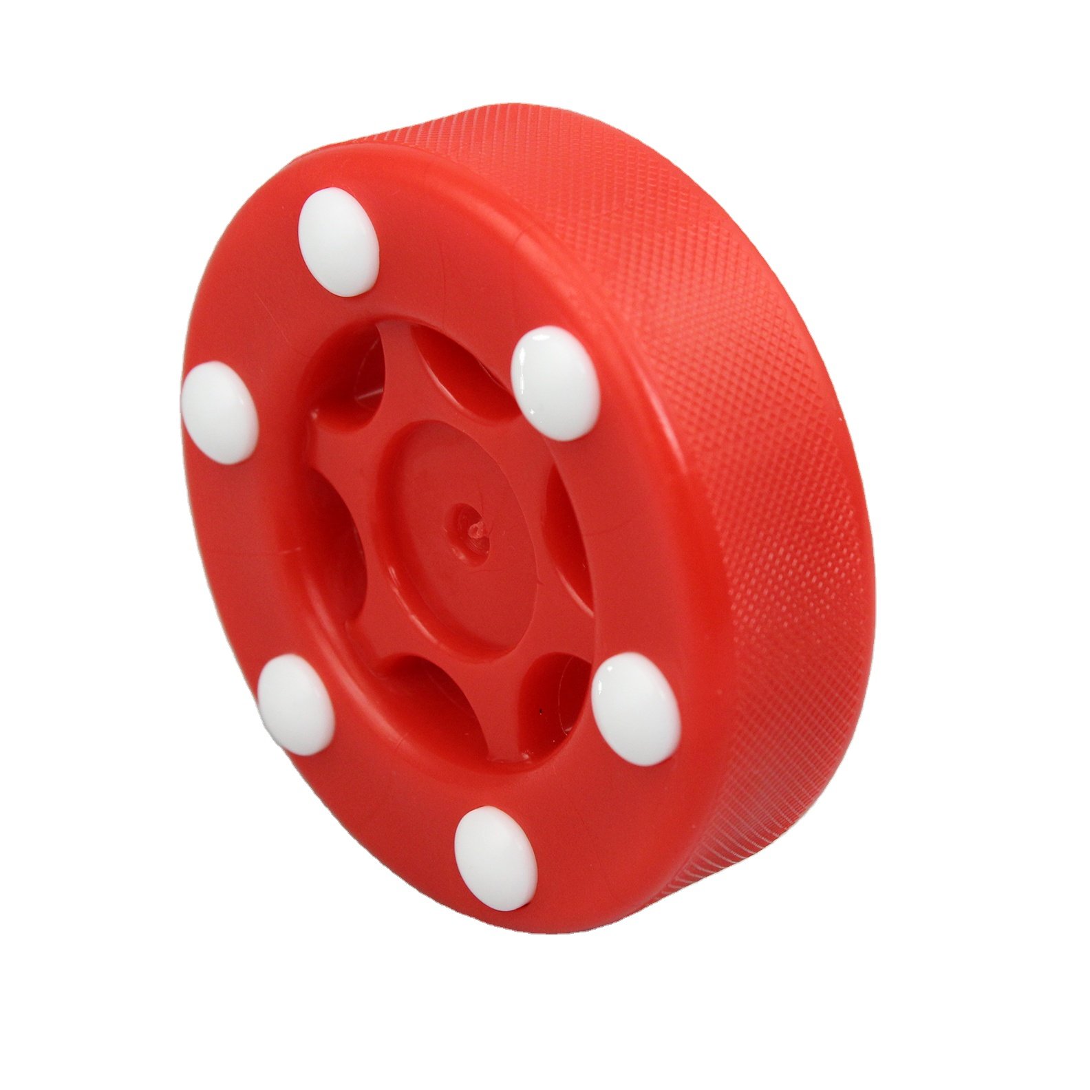 Ice Hockey Pucks Professional Ice Hockey Puck High Quality Rubber Silicone Hockey Inline Pucks