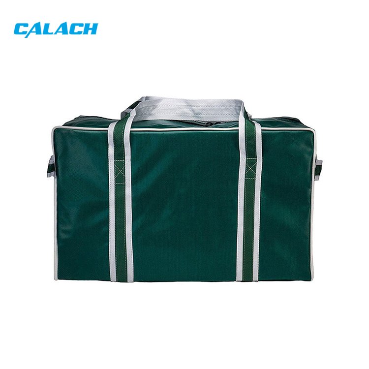 Custom organizer sports men ice hockey goalie stick bag ice hockey equipment