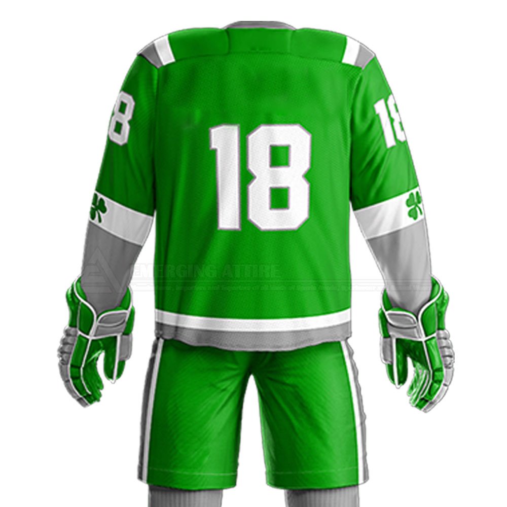 Top fashion Private label Wholesale Ice Hockey Uniform Best Material Pro Quality Best Price Ice Hockey Uniform