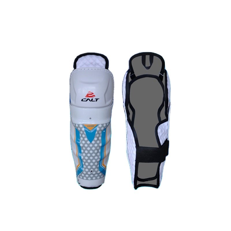 Hockey Protective Gear Set Ice Hockey Equipment With Bag Youth Hockey Gear Kit Shoulder Elbow Shin Pads Chest Plate Gloves Pants