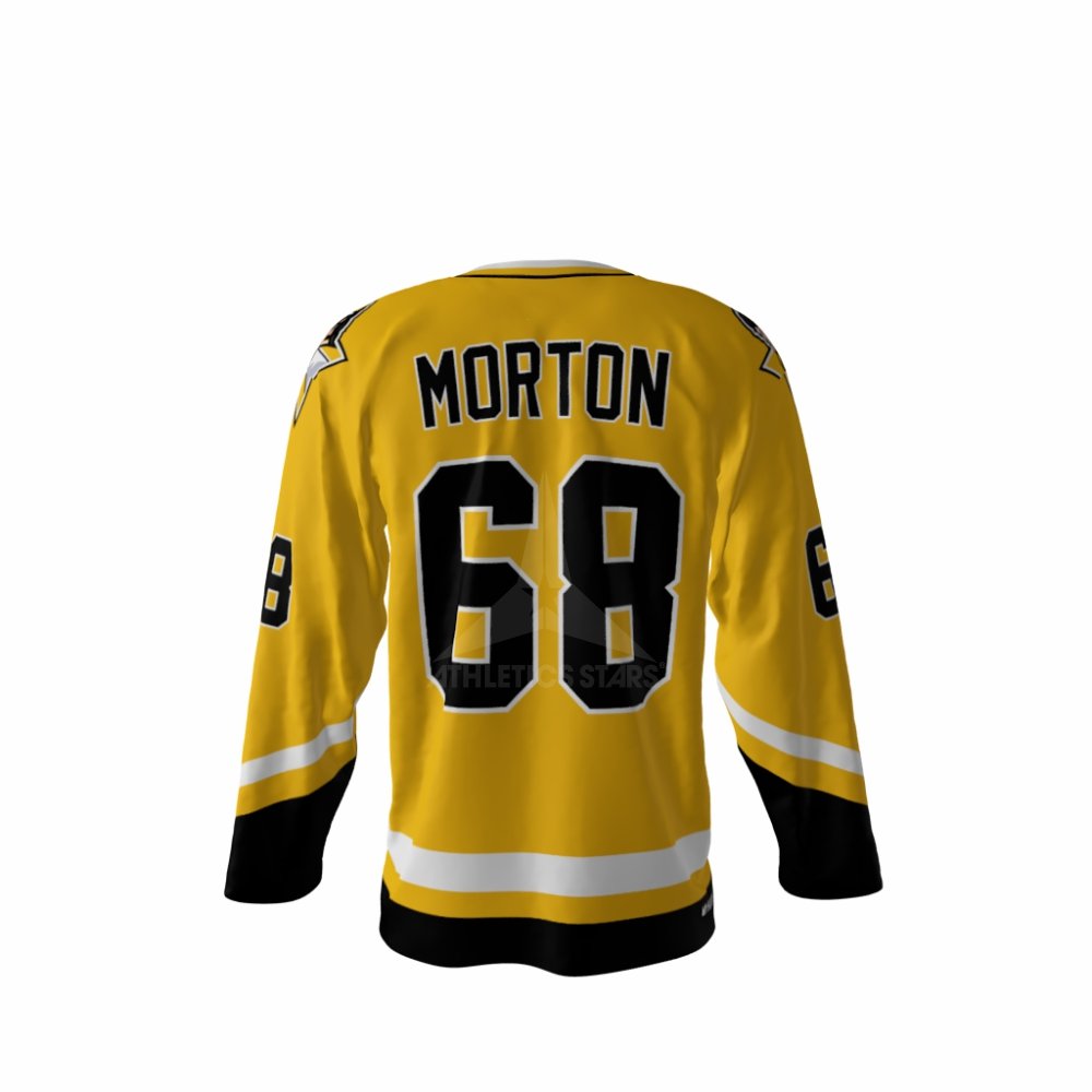 ice hockey jersey