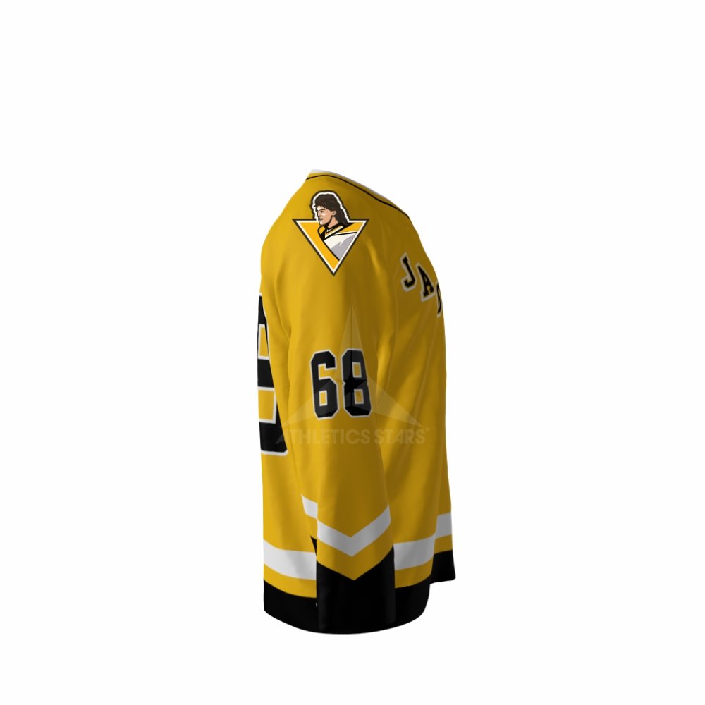 ice hockey jersey