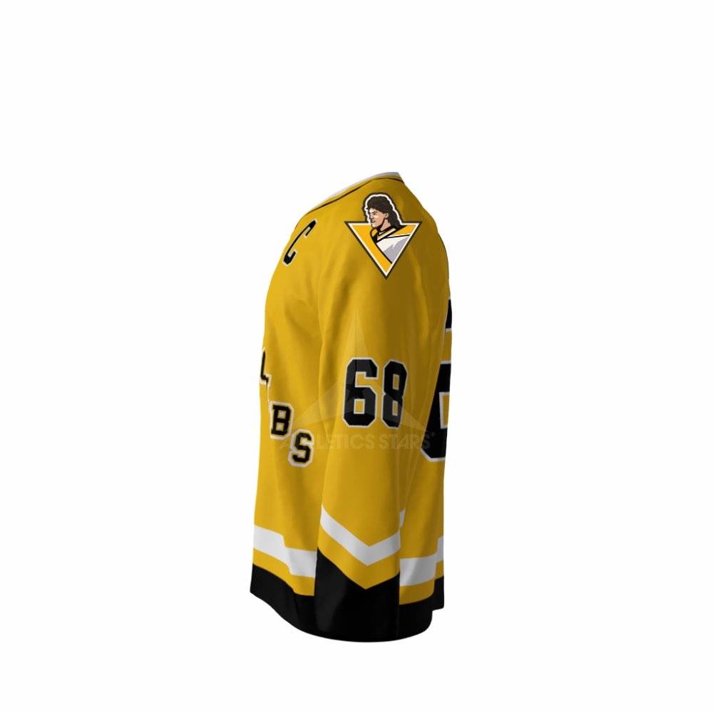 ice hockey jersey