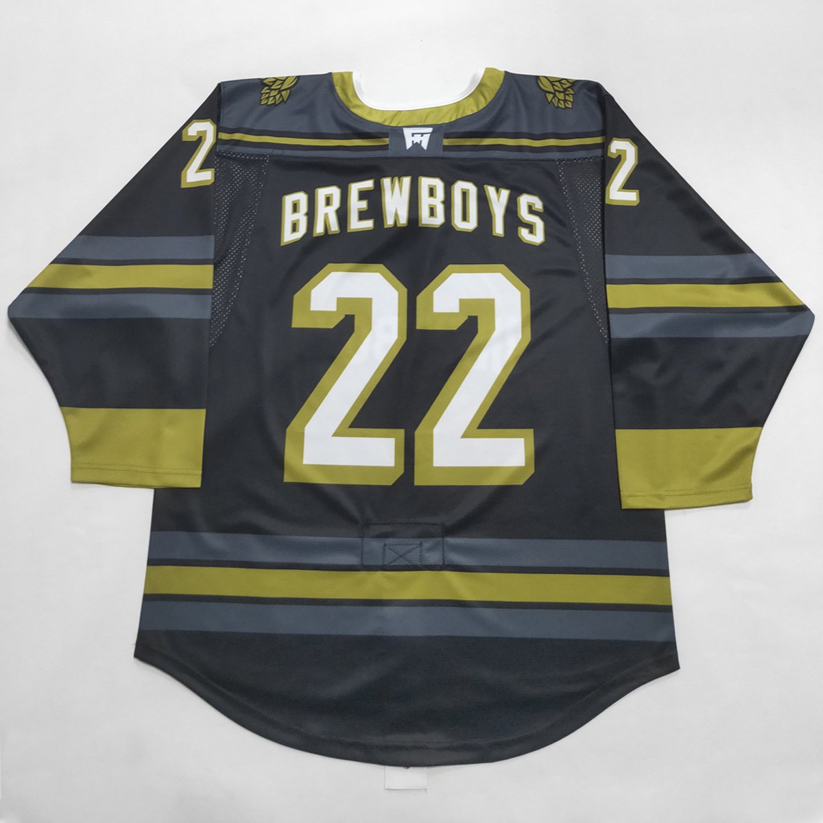 Sublimation low MOQ hockey jersey custom,fast production turnaround time