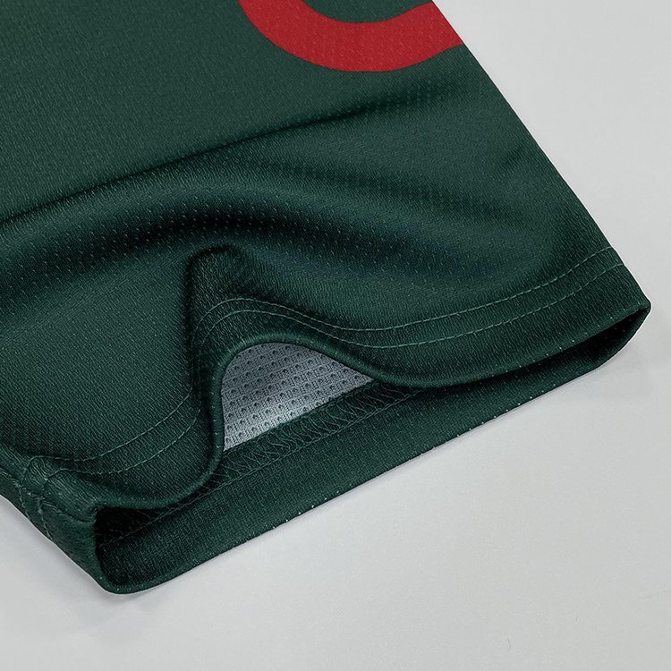 Custom Retro Unique Hockey Jerseys Sublimation Design Cropped Boxy Ice Hockey Shirts