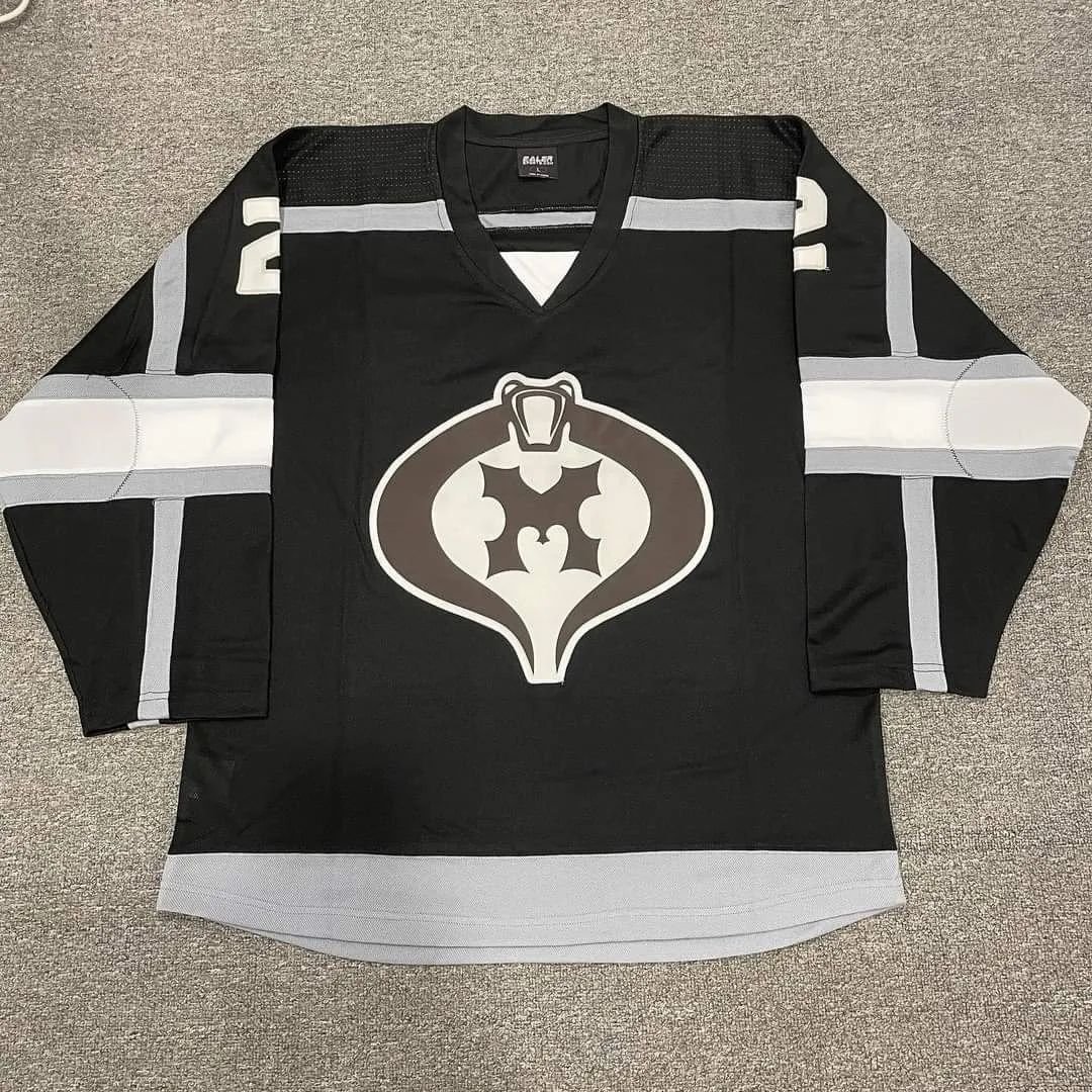 Premium Quality Factory Manufacture Ice Hockey Jersey And Pant Sets Wholesale Price Ice Hockey Uniform