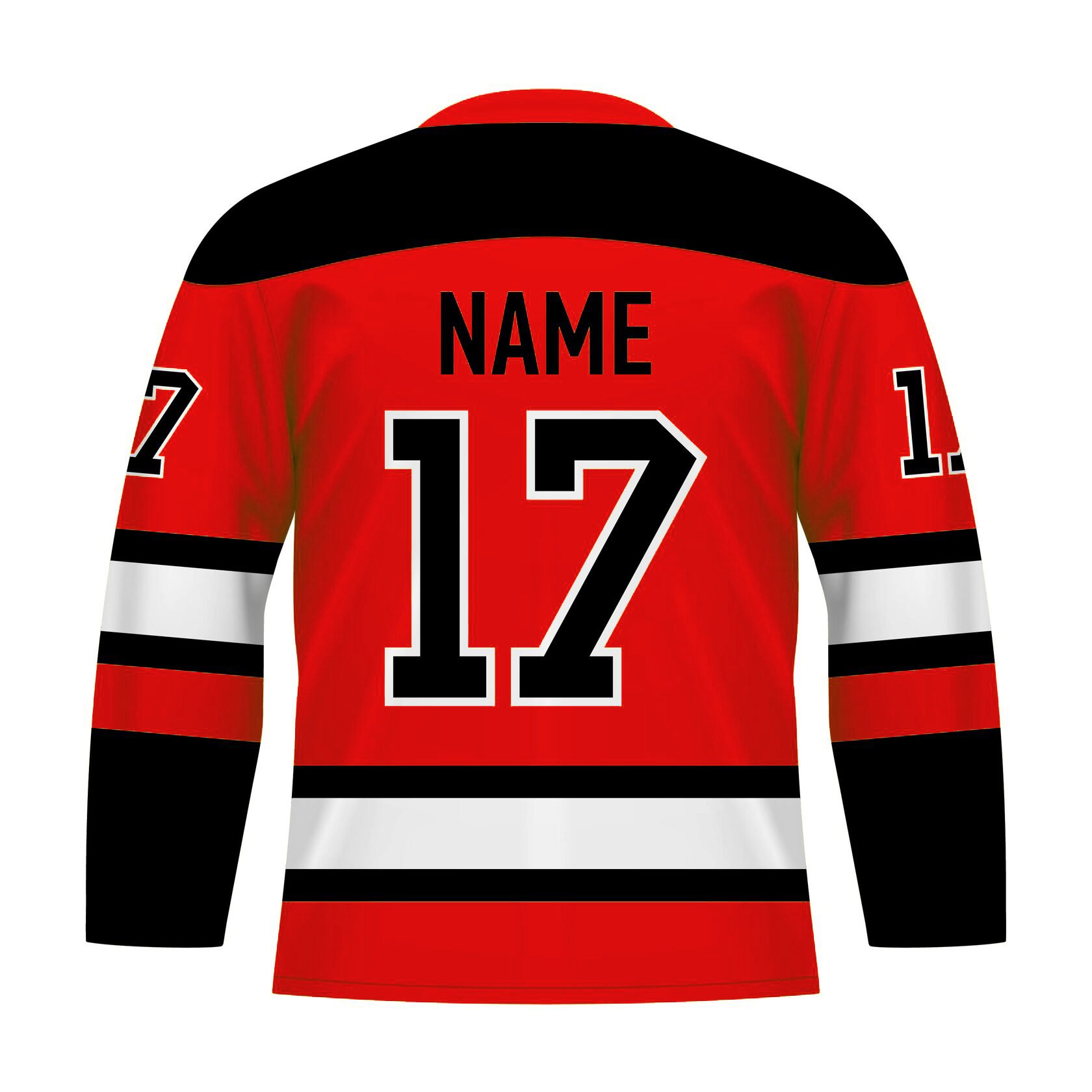 Top Customized Ice Hockey Jerseys Sublimated Breathable Adult Youth Ice Hockey Wear